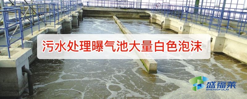 果殼活性炭在工業(yè)廢水應用中能解決曝氣池發(fā)泡現(xiàn)象嗎?