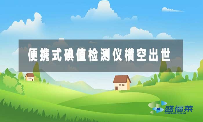 便攜式碘值檢測儀橫空出世，破解活性炭監(jiān)管難題